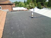 RJC Flat Roofing 234631 Image 1